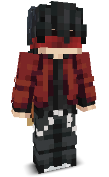 __Vort3x's skin