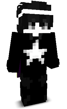 Hockfr1ed's skin
