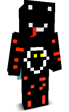 Fabix0's skin