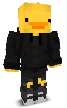 kuzeyku's skin