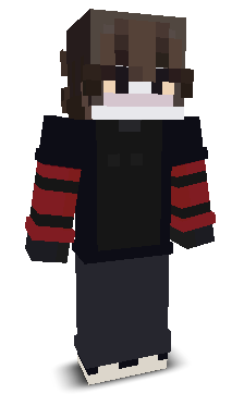 divahsalad's skin