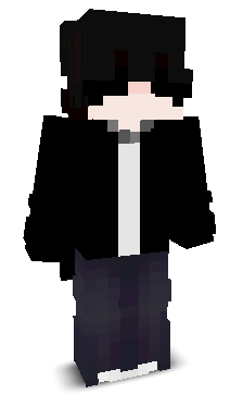 Jaaea's skin