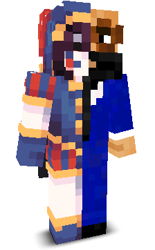 GL0CKKKK's skin