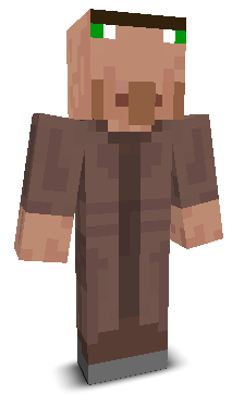 FilthyXX's skin