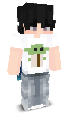 Wreeper's skin
