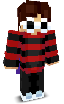 ItzF0GGY's skin