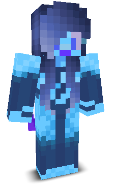 _Cortana's skin