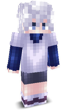 SirBagelo's skin
