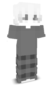 dmqp's skin