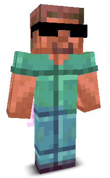 Himbeergeschmack's skin