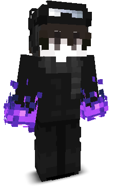 WintryFoil808's skin