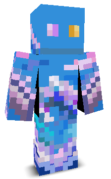 Abelox976's skin