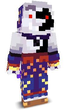 atlant1ce's skin