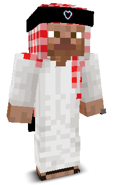 nVerse's skin