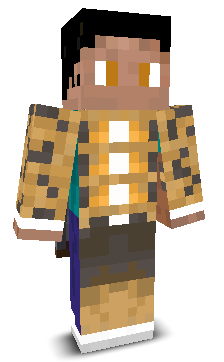 ThisScorpion523's skin