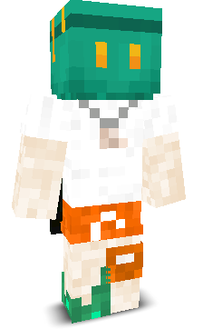 ducyz's skin