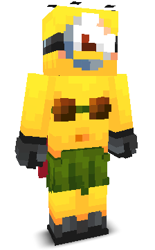 Tax6's skin