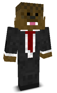 poopman622415's skin