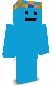 GlobalDM's skin