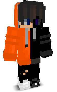 Mikfurek's skin
