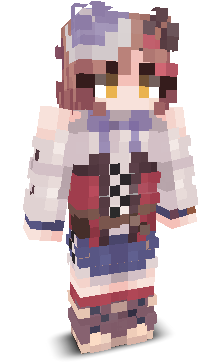 NotReam's skin