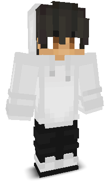 Poppymax's skin