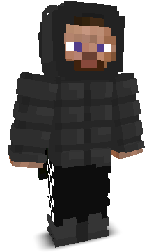 JesusDiazOn's skin