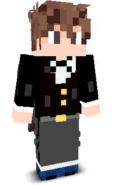 TrulyDoTrist's skin
