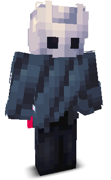 SteveIJK's skin