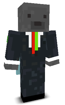 Melobongbong's skin