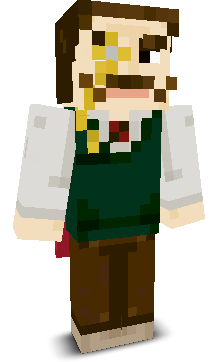 HackermanEU's skin