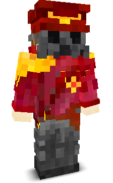 Sezerlant's skin
