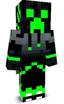 CREEPZY10's skin