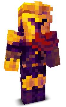 Ower1n's skin