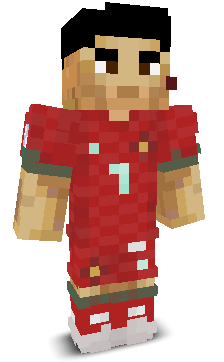 YourBoyAdam1's skin