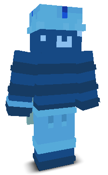 itz_luffy56's skin