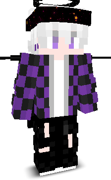 sYutheer's skin