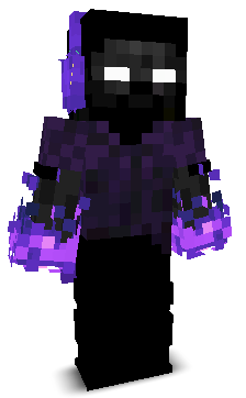 Reorganizado's skin