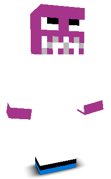 Mesmaw's skin
