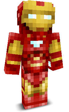 yrnalann's skin