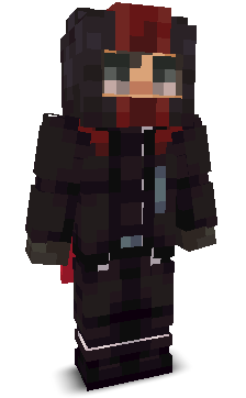 Fill1nMoon's skin