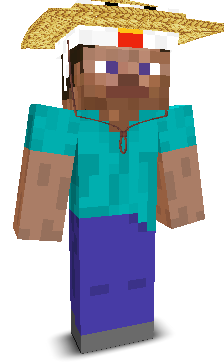 Haun_jn's skin