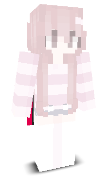NahomiMisora's skin