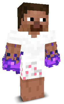 adrooin's skin