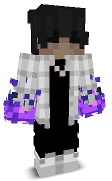 novaszenith's skin