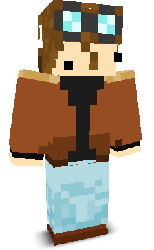 Chilinwithdabois's skin