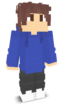 PlasticLizrd's skin