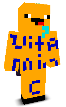 Oddconstantine's skin