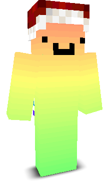 kevils's skin
