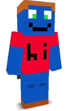 IaMo123's skin